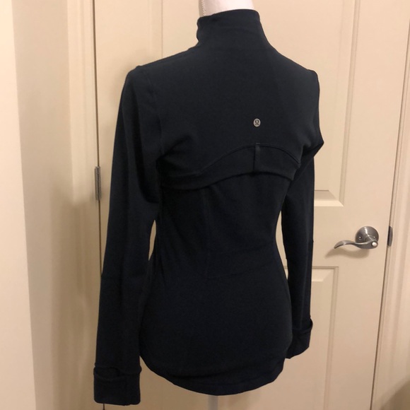 Lululemon Scuba Hoodie - Picture 2 of 2